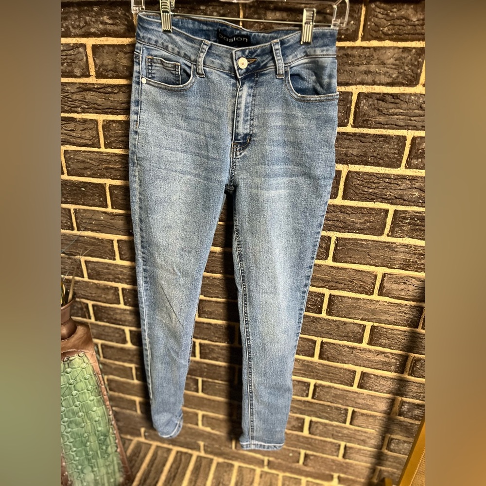 Pasion Jeans